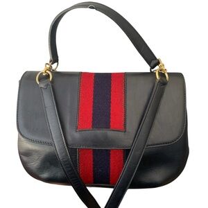 🔥GUCCI 70s RARE Bag